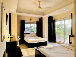 Marina Beach Villas Resort Cox's Bazar