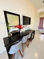 Marina Beach Villas Resort Cox's Bazar