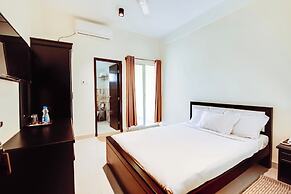 Marina Beach Villas Resort Cox's Bazar