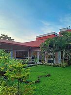 Marina Beach Villas Resort Cox's Bazar