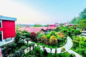 Marina Beach Villas Resort Cox's Bazar