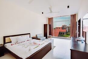 Marina Beach Villas Resort Cox's Bazar