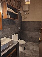 Himalchuli Nature Farmstay