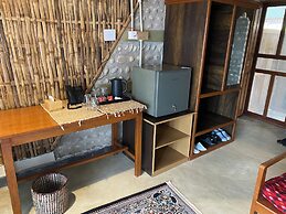 Himalchuli Nature Farmstay