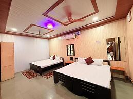 Hotel Sunshine