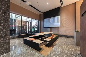 Paco Hotel Canton Tower Pazhou