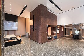 Paco Hotel Canton Tower Pazhou