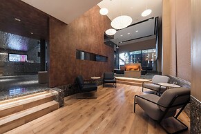 Paco Hotel Canton Tower Pazhou