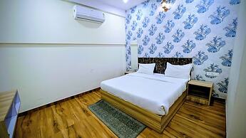 HOTEL AANA INN GOLD