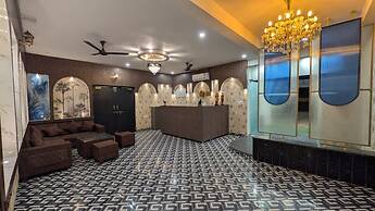 HOTEL AANA INN GOLD