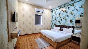 HOTEL AANA INN GOLD