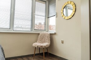 Apartment 8