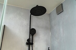 Apartment 8