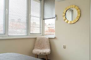 Apartment 8