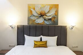 Apartment 8