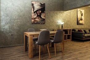 Apartment 8