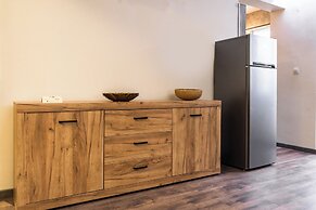 Apartment 8