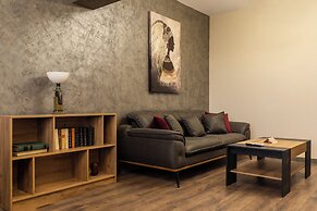Apartment 8