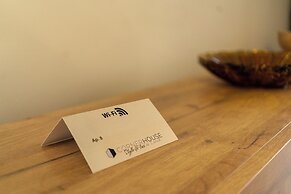 Apartment 8