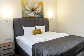 Apartment 8