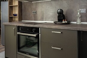 Apartment 8