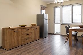 Apartment 8