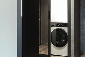 Apartment 8