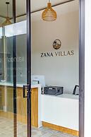 Zana Villas
