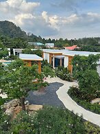 Zana Villas