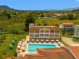 Manousis ApartHotel