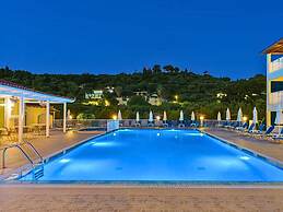 Manousis ApartHotel