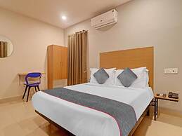 White Ridge Hotel-Kphb