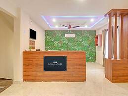 White Ridge Hotel-Kphb
