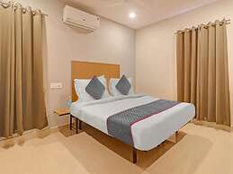 White Ridge Hotel-Kphb