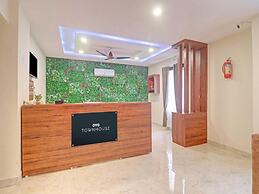 White Ridge Hotel-Kphb
