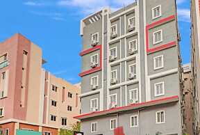 White Ridge Hotel-Kphb