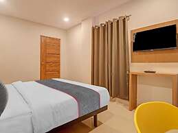 White Ridge Hotel-Kphb