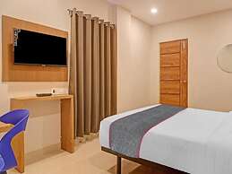 White Ridge Hotel-Kphb