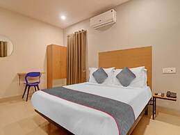 White Ridge Hotel-Kphb