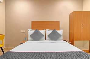 White Ridge Hotel-Kphb