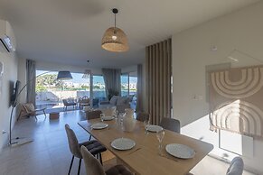 Protaras Mythical Blue Villa MB3