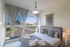 Protaras Mythical Blue Villa MB3