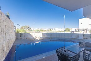 Protaras Mythical Blue Villa MB3