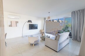 Protaras Mythical Blue Villa MB3