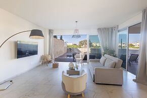 Protaras Mythical Blue Villa MB3