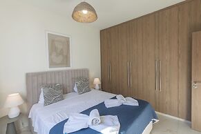 Protaras Mythical Blue Villa MB3