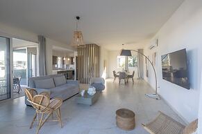 Protaras Mythical Blue Villa MB3