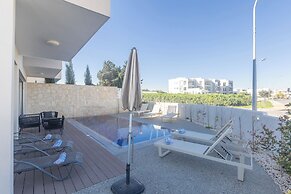 Protaras Mythical Blue Villa MB3
