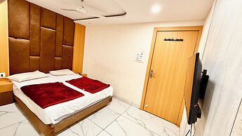 Hotel A Grand near All Main Places