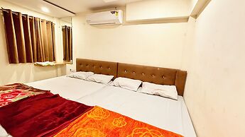 Hotel A Grand near All Main Places